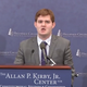 Image for article titled Chuck C. Johnson Exposes Tea Party Wife's Infidelity, No One is Amused